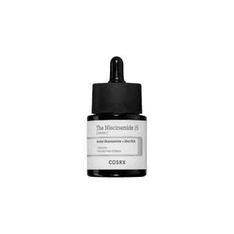 COSRX veido serumas The Niacinamide 15 Serum, 20 ml