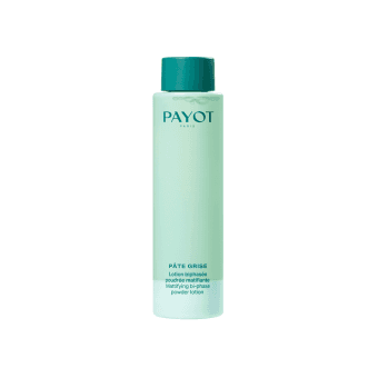 PAYOT dvifazis valomasis veido losjonas PATE GRISE, 125 ml