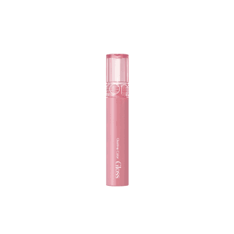 ROM&ND, lūpų blizgesys, Glasting Color Gloss 01 Peony Ballet, 4 g