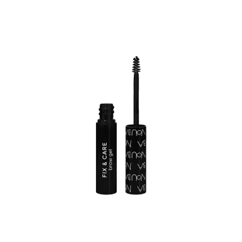 NOUBA antakių gelis Fix & Care, 4 ml