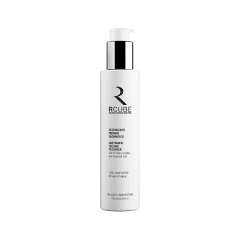 RILASTIL, R CUBE, valomasis fermentinis šveitiklis, 200 ml