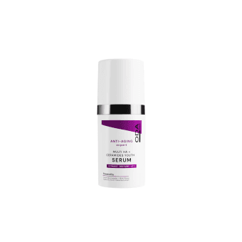 ODA PRO regeneruojamasis serumas su keramidais ir hialurono rūgštimi ANTI-AGING EXPERT, 30 ml