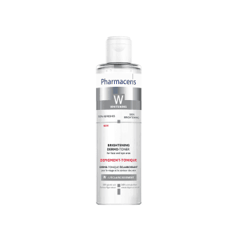 PHARMACERIS W skaistinamasis tonikas DEPIGMENT TONIQUE, 200 ml