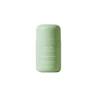 HAAN dezodorantas PURIFYING VERBENA, 40 ml