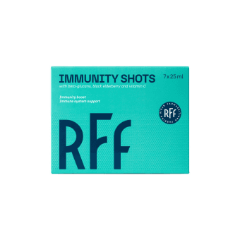 IMMUNITY SHOTS, 175 ml