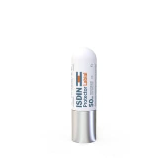 ISDIN apsauginis lūpų balzamas, SPF50+, 4 g