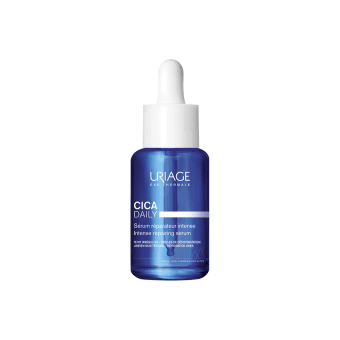 URIAGE kasdieninis serumas CICA DAILY, 30 ml