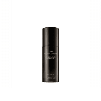 MISSHA veido esencija Time Revolution Immortal Youth Essence 2X, 50 ml