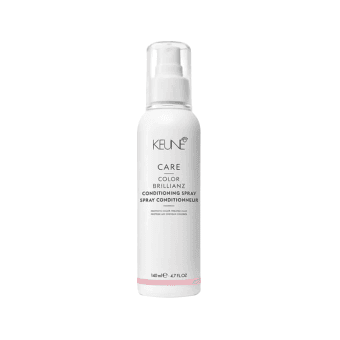 KEUNE purškiamas dažytų plaukų kondicionierius CARE COLOR BRILLIANZ, 140 ml