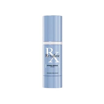 REXALINE LABS, drėkinamasis.veido serumas HYDRA SHOCK, 30 ml