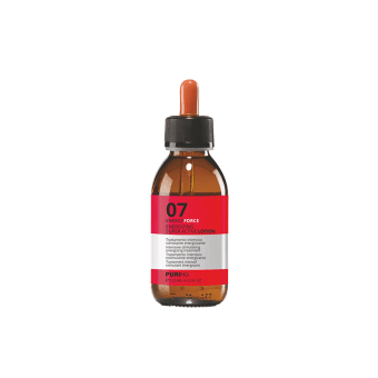 PURING intensyvus losjonas ENERGYFORCE, 125 ml