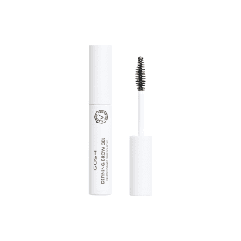 GOSH antakių gelis DEFINING BROW GEL, bespalvis, 8 ml