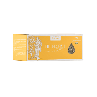 FITO FIGURA 2 arbata, 3 g x 20, 1 vnt.