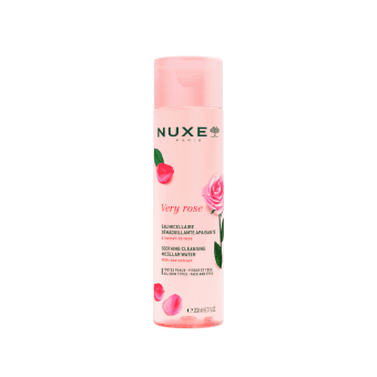 NUXE raminamasis micelinis vanduo VERY ROSE, 200 ml