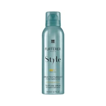 RENE FURTERER purumo ir apimties suteikiantis purškiklis STYLE, 200 ml