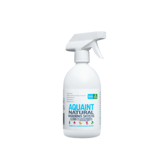 AQUAINT BABY NATURAL, 500 ml