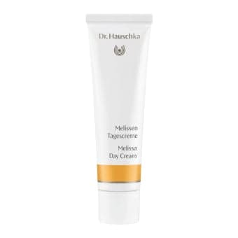 DR. HAUSCHKA dieninis melisų kremas, 30 ml