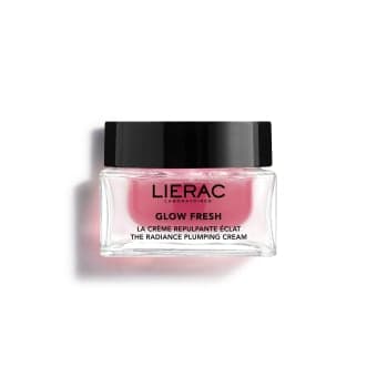 LIERAC, veido kremas, Glow Fresh, 50 ml