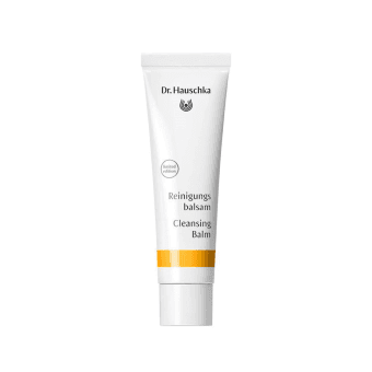 DR. HAUSCHKA valomasis veido balzamas, 20 ml