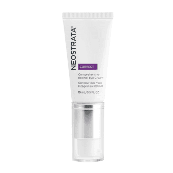 NEOSTRATA paakių kremas su 0,05 % retinolio CORRECT, 15 ml