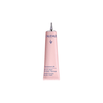 CAUDALIE veido serumas suglebusiai odai RESVERATROL-LIFT INSTANT FIRMING SERUM– papildymas, 30 ml