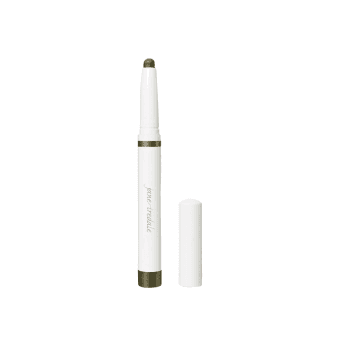JANE IREDALE pieštukiniai akių šešėliai COLORLUXE, Ivy spalva, 1.4 g