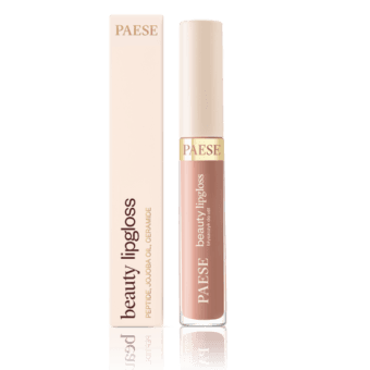 PAESE Tasty lip blizgesys, 1 ml