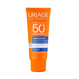 URIAGE emulsija BARIESUN ANTI-B SPOT, SPF 50+, be kvapiklių, 40 ml