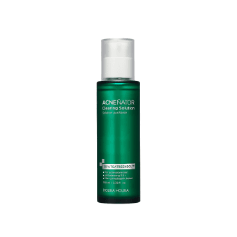 HOLIKA HOLIKA veido serumas ACNENATOR CLEARING SOLUTION, 100 ml