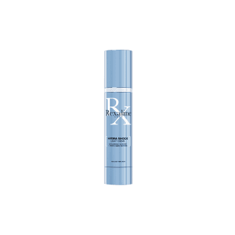 REXALINE, Lengvos tekstūros drėkinantis kremas, HYDRA SHOCK, 50 ml