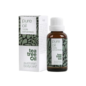 AUSTRALIAN BODYCARE arbatmedžių aliejus TEA TREE OIL, 30 ml