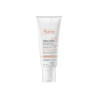 EAU THERMALE AVENE lipidus atkuriantis kremas XERACALM A.D, 200 ml