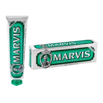 MARVIS klasikinė dantų pasta, mėtų skonio, 85 ml