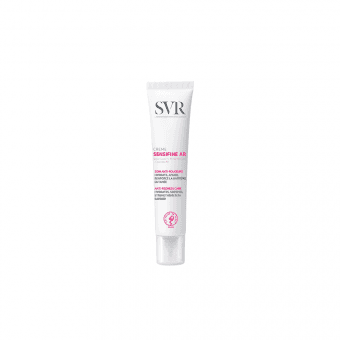 SVR veido kremas raustančiai, sausai odai SENSIFINE AR CREME, 40 ml