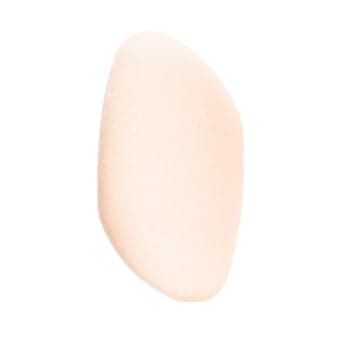 JANE IREDALE kempinėlė pudrai FLOCKED SPONGE, 1 vnt.