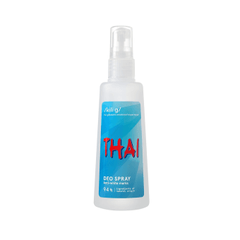 THAI purškiamasis dezodorantas, bekvapis, 100 ml