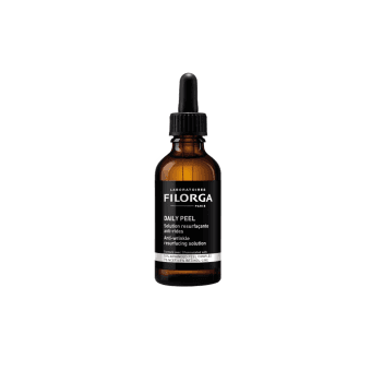 FILORGA rūgštinis mikropilingas raukšlėms DAILY PEEL WRINKLES, 50 ml