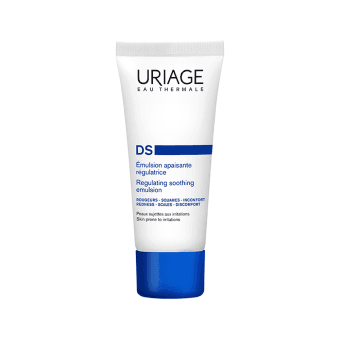 URIAGE emulsija D.S., 40 ml