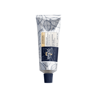 PHYTO maitinamasis dieninis kremas sausiems ir labai sausiems plaukams NOURISHMENT 7, 50 ml