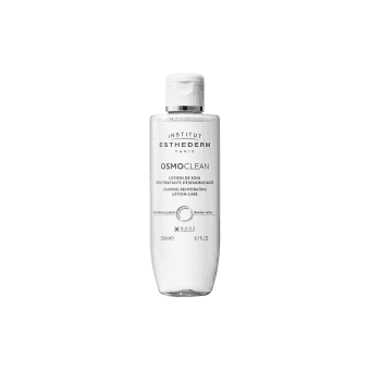 INSTITUT ESTHEDERM PARIS raminamasis, drėkinamasis losjonas OSMOCLEAN, 200 ml
