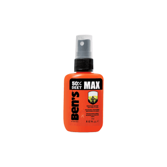 BEN‘S purškalas vabzdžiams atbaidyti MAX, nuo 3 m., 37 ml