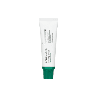 HOLIKA HOLIKA veido kremas ACNENATOR CLEARING CREAM, 50 ml