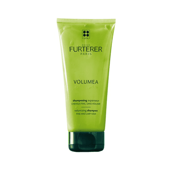 RENE FURTERER plaukams apimties suteikiantis šampūnas VOLUMEA, 200 ml