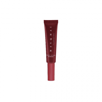 MASQMAI lūpų blizgesys Wild Blackberry, 11 g