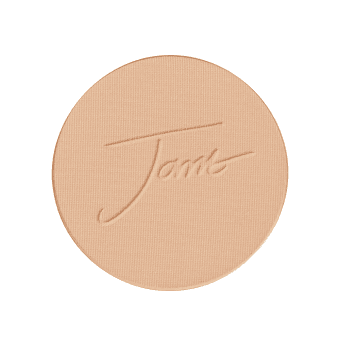 JANE IREDALE matinės pudros papildymas PURE MATTE, 10 g
