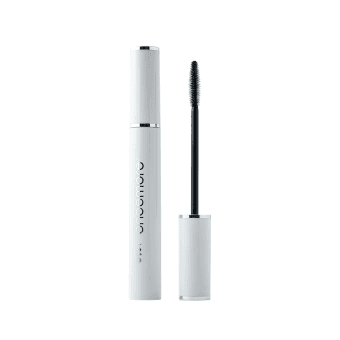 ONCEMORE blakstienų termo tušas, juodas, 9 ml