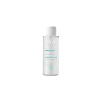 SVR Micelinis Vanduo Jautriai ir Pavargusiai Odai PHYSIOPURE, 100 ml