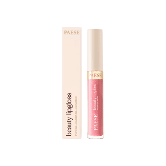 PAESE lūpų blizgesys, 1 ml