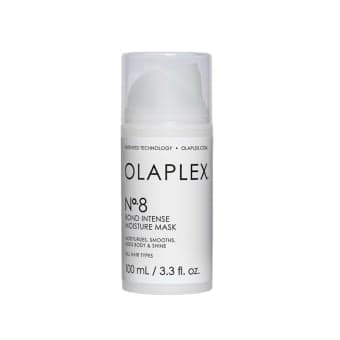 OLAPLEX intensyviai plaukus drėkinanti ir glotninanti kaukė, Nr. 8, 100 ml
