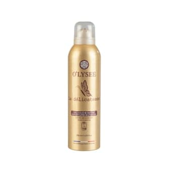 O'LYSEE prausiamosios putos LA DELICATESSE FOR HER, 200 ml